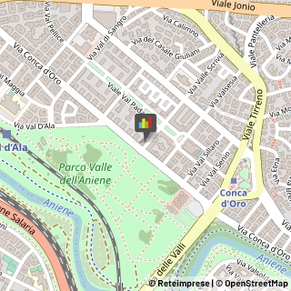 Odontoiatria - Forniture e Apparecchi,00141Roma