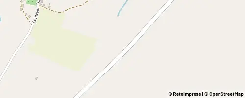 Mappa Termoli