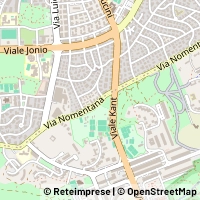 Carte Roma
