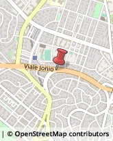 Viale Jonio, 325,00141Roma