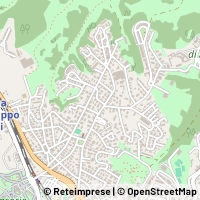 Kort Roma