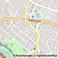 Karta Roma