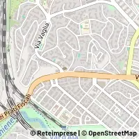 Hartă Roma