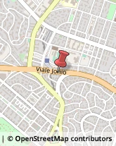 Viale Jonio, 347,00141Roma