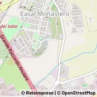 Carte Roma