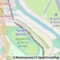 Map Roma