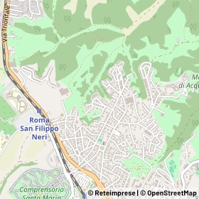Mappa 00135