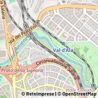Kart Roma