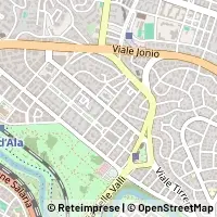 Map Roma