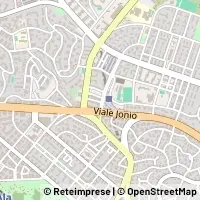 Hartă Roma