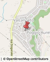 Via Giovan Battista Pergolesi, 48,00052Cerveteri