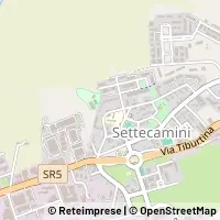 Map Roma