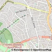 Harita Roma