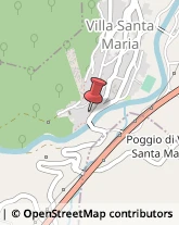 Via Gradini Ponte, 52,66047Villa Santa Maria