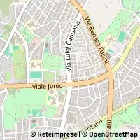Kaart Roma