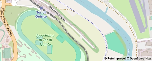 Mappa Rom