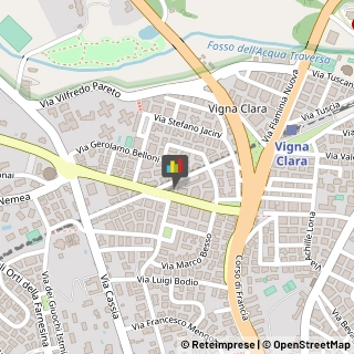 Fisiokinesiterapia - Medici Specialisti,00191Roma