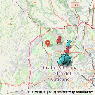 Mappa 00135 Roma RM, Italia (4.304)