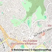 Carte Roma