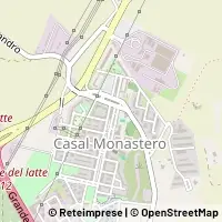 Kort Roma