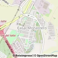Hartă Roma