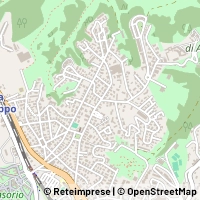 Map Roma