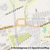 Carte Tivoli