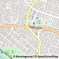 지도 Roma