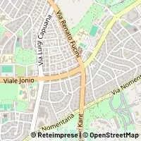 Carte Roma