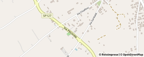 Mappa Trasacco