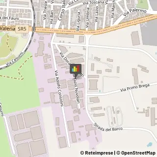 Ferramenta - Ingrosso,00019Roma