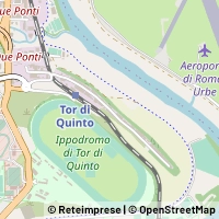 Hartă Roma