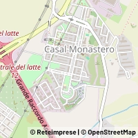 Hartă Roma