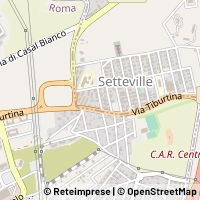 Harita Guidonia Montecelio