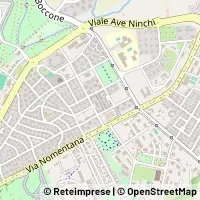 Map Roma