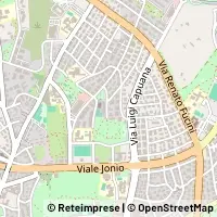 Kart Roma