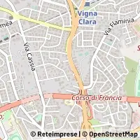 Kort Roma