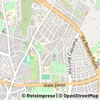 Peta Roma