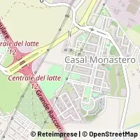 Kart Roma