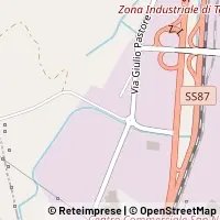 Map Termoli
