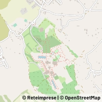 Map Tivoli