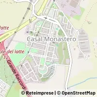 মানচিত্র Roma