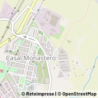 Map Roma