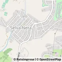 Mapa Roma
