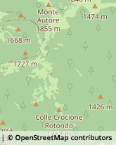 Sale Prove di Registrazione Sonora Avezzano,67051L'Aquila