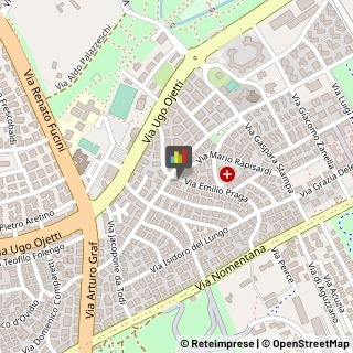 Bed e Breakfast,00137Roma
