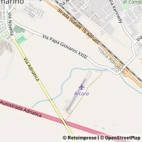Mappa 86042