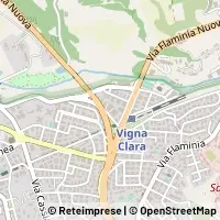 Karta Roma