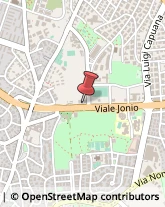 Viale Jonio, 72,00141Roma