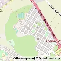 Map Roma